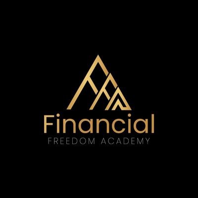 Financial Freedom Academy by Adissa Barry