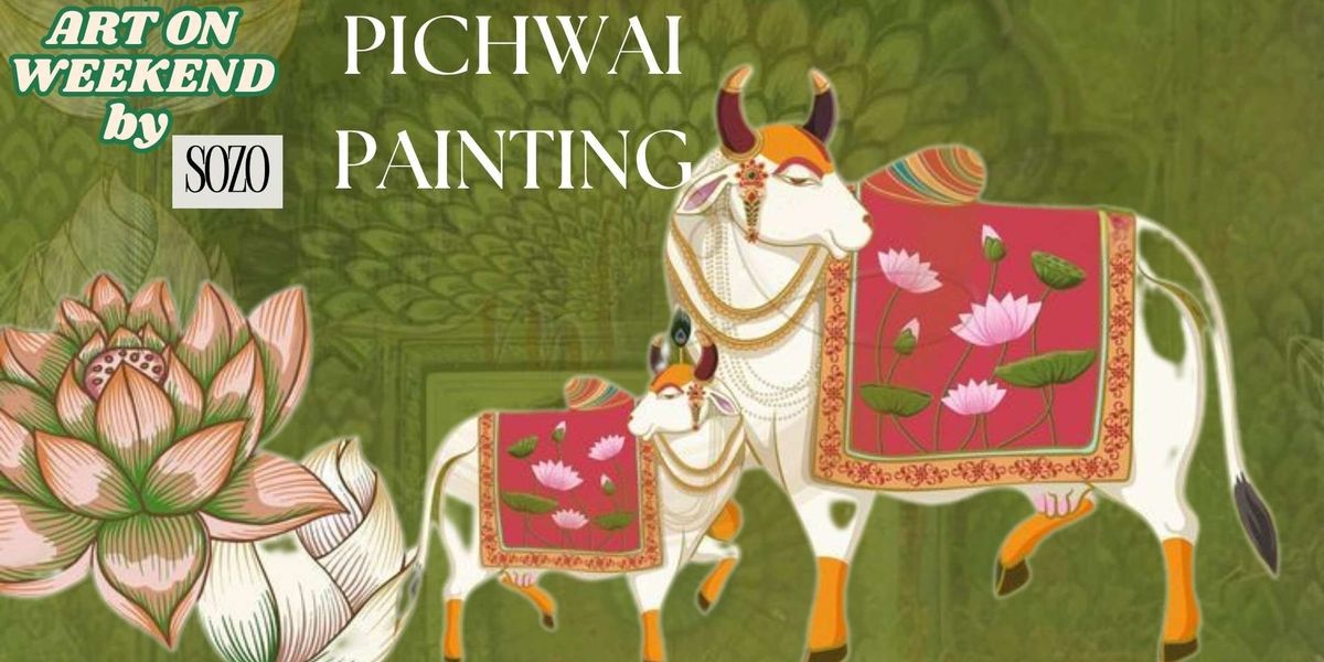 PICHWAI PAINTING