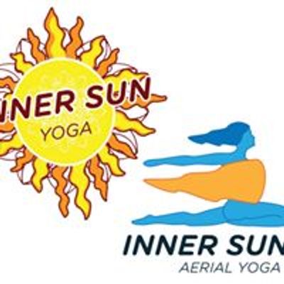 Inner Sun Yoga Studio