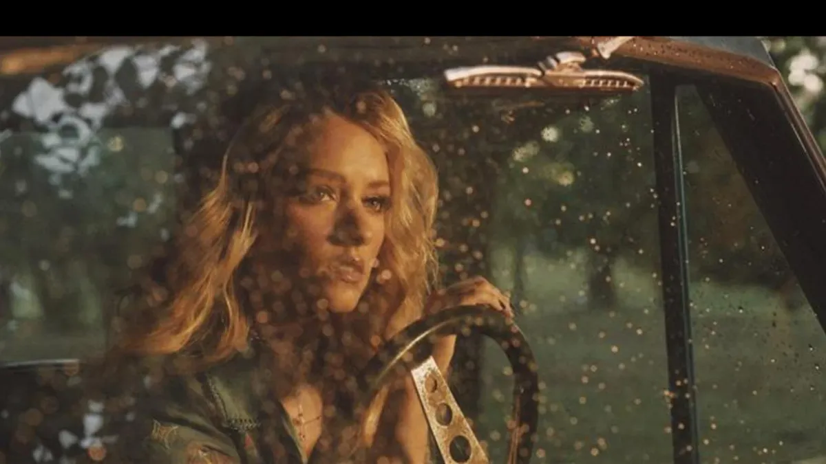 Emily Ann Roberts in Temecula