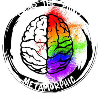 Bend The Mind Metamorphic Academies