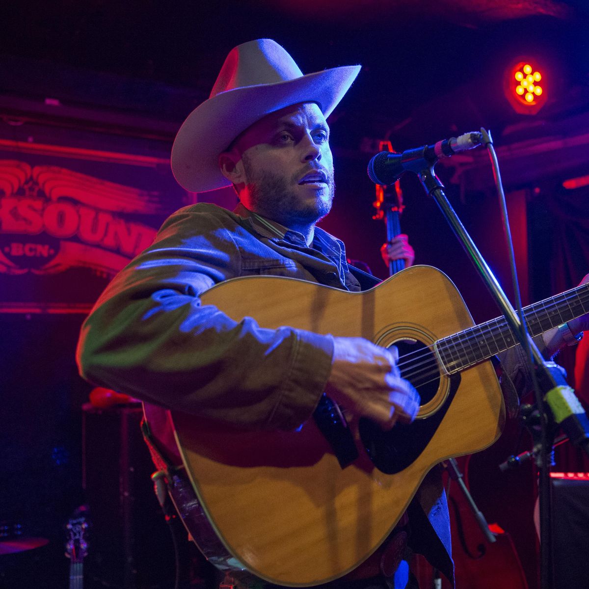 Charley Crockett with Jake Penrod (18+)