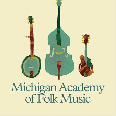 Michigan Academy of Folk Music