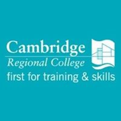 Cambridge Regional College