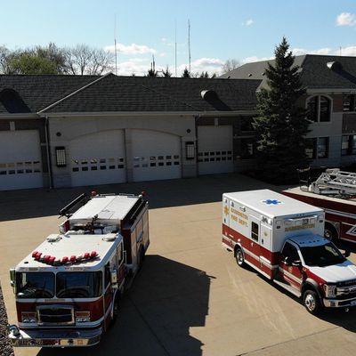 Village of Barrington Fire Department