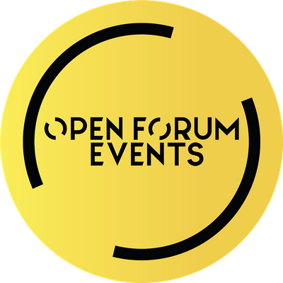 Open Forum Events Ltd