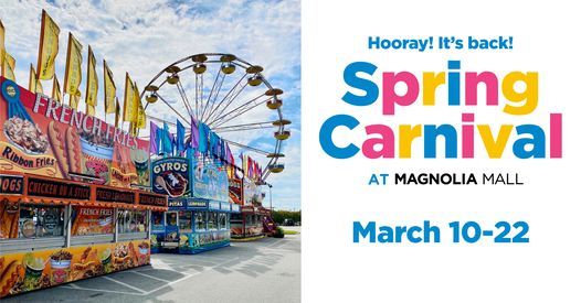 Spring Carnival