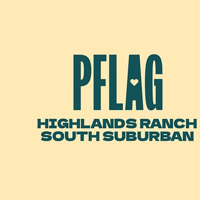 PFLAG Highlands Ranch