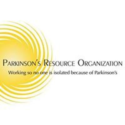 Parkinsons Resource Organization