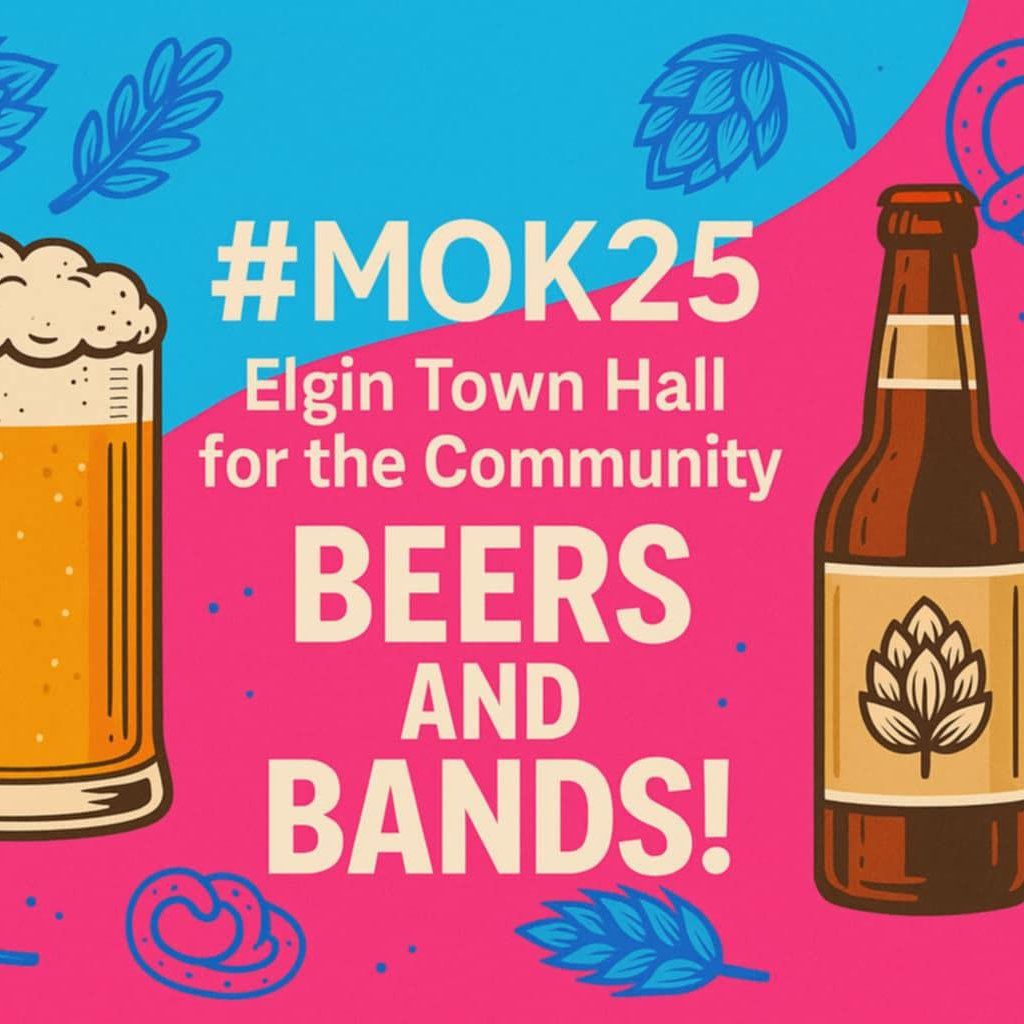 #Mok25