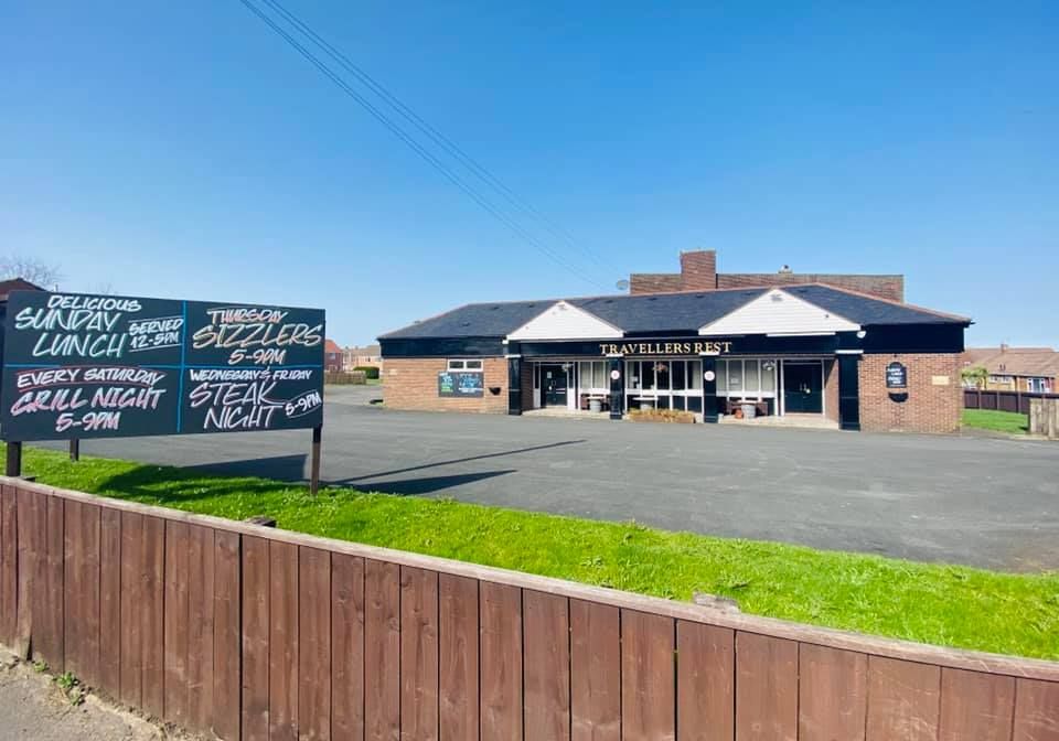 Jubilee extravaganza | Belmont Travellers Rest, Durham, EN | June 4, 2022 Jubilee extravaganza | Belmont Travellers Rest, Durham, EN | June 4, 2022