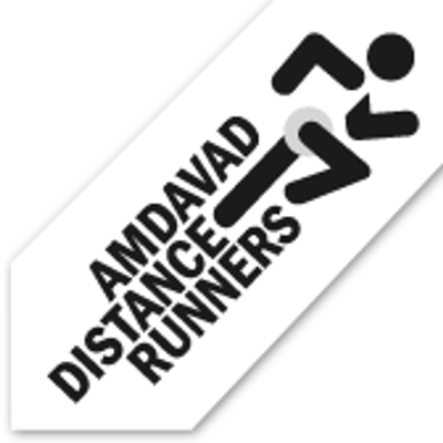 Amdavad Distance  Runners