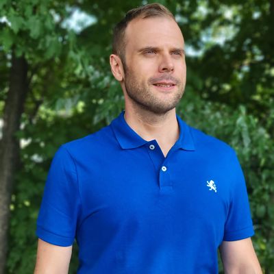 Matt Stewart - Nourish And Conquer