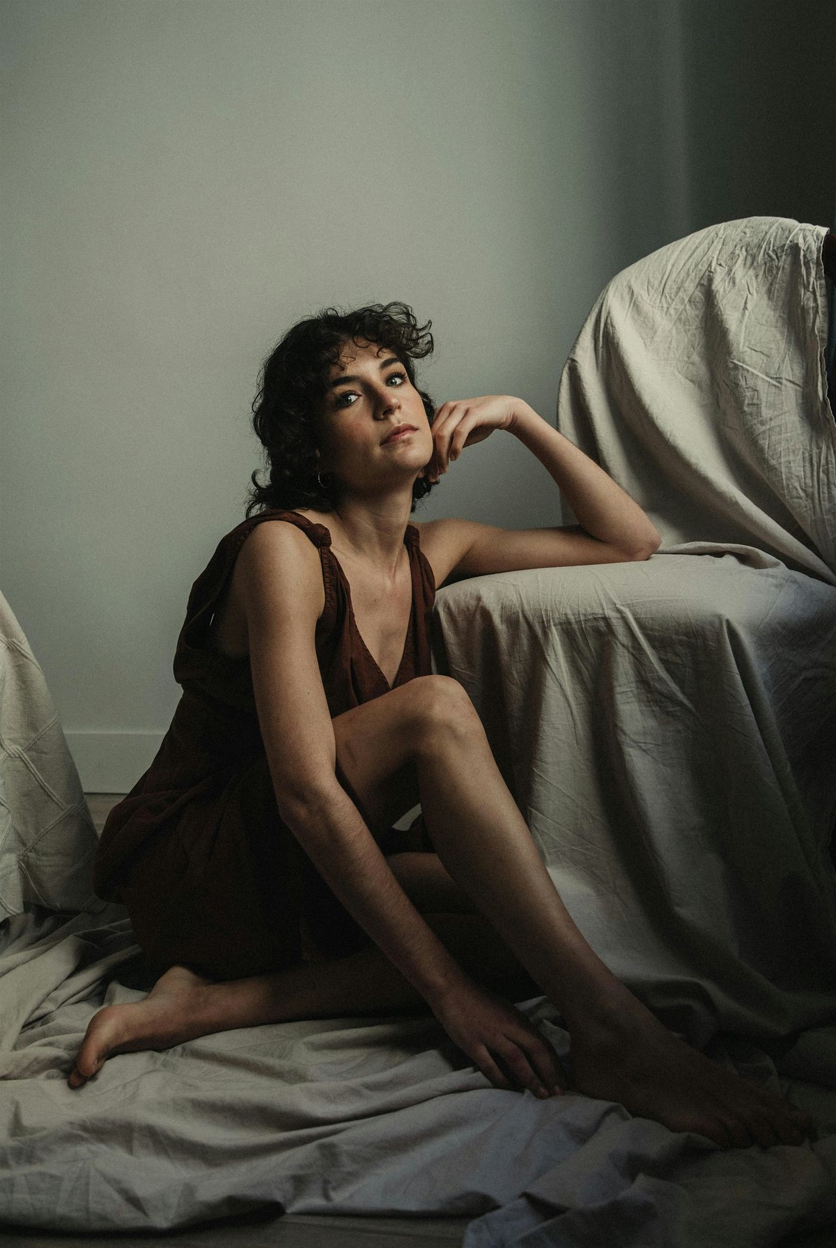 TENGO EL CUERPO LLENO DE PALABRAS Y NO S\u00c9 PARA QU\u00c9 SIRVEN