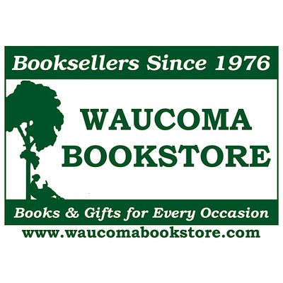 Waucoma Bookstore