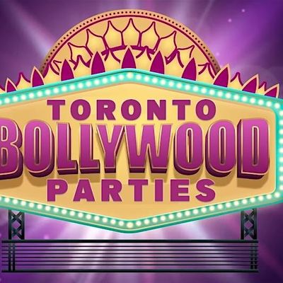 Bollywood Party Monsters