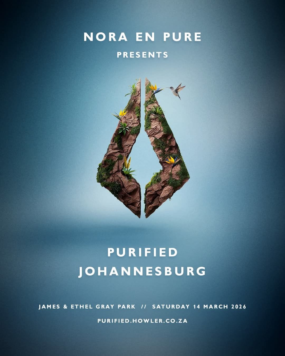 Nora En Pure