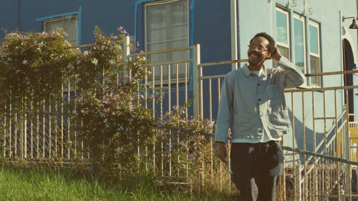 Earl Sweatshirt, MIKE in Denver