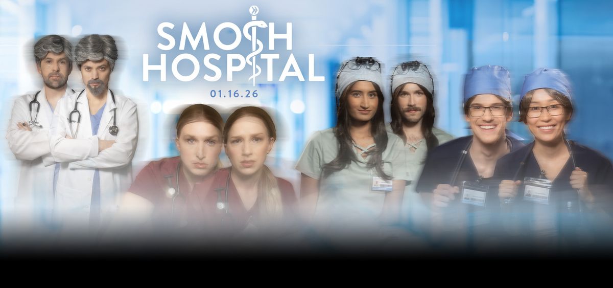 Smosh at Eventim Apollo