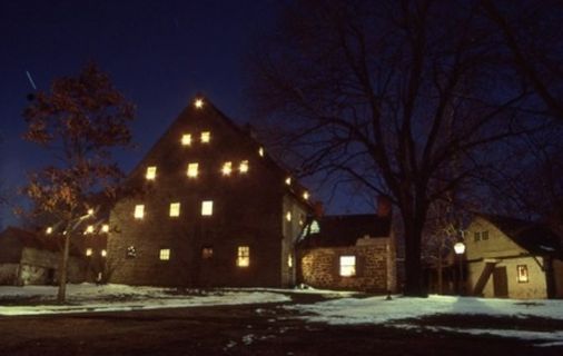 Ephrata Cloister Christmas 2022 Christmas At The Cloister | 632 West Main Street, Ephrata, Pa, Mountain  Top, Pa | December 13 To December 14