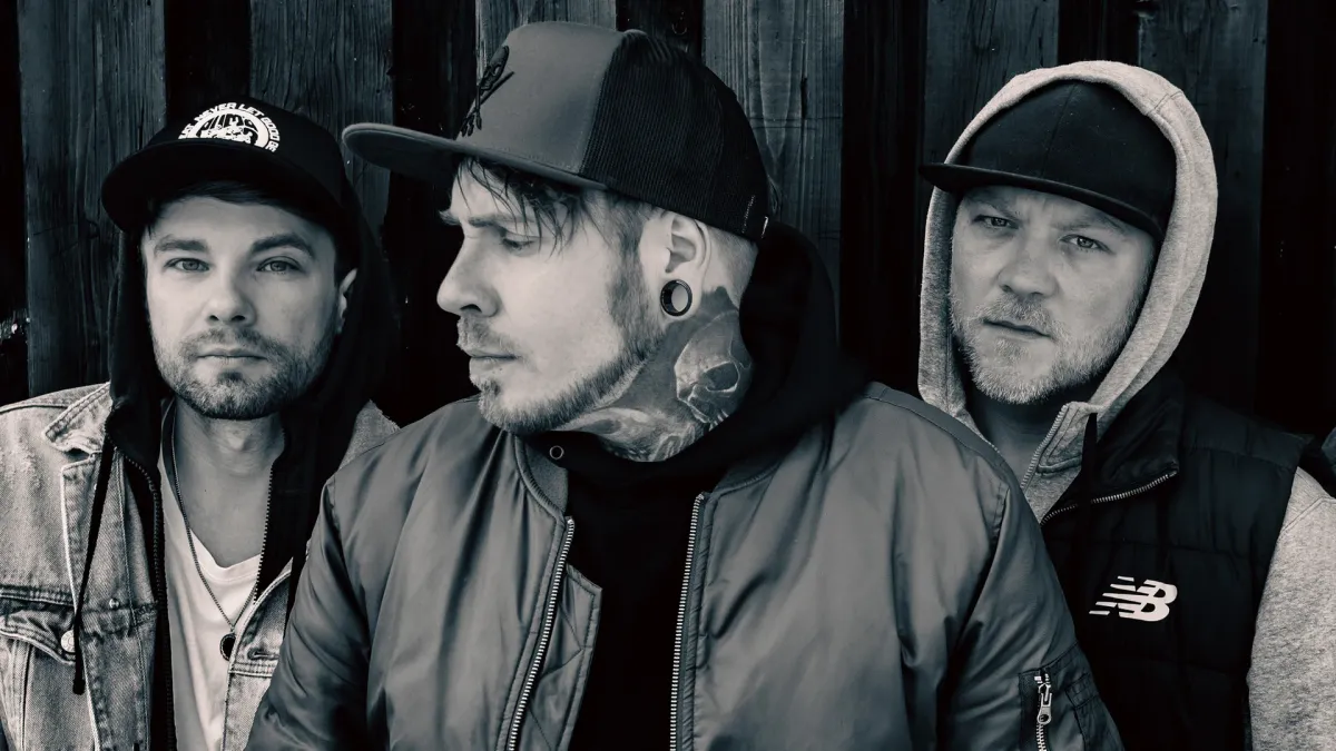 ENGST, Alex Mofa Gang in HANNOVER