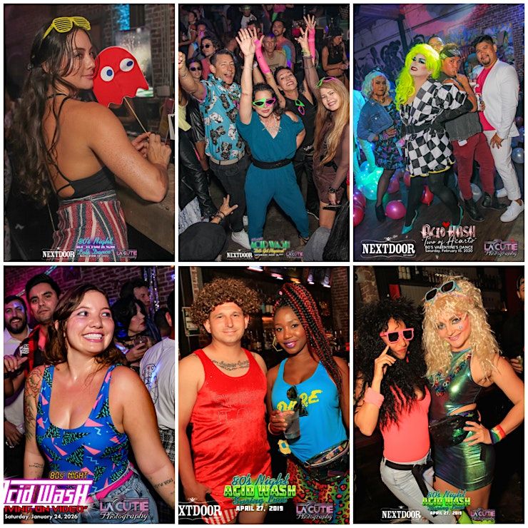 Event Photos