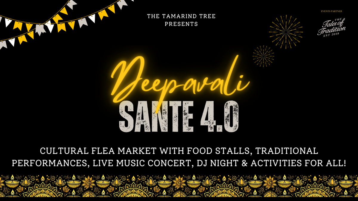 Deepavali Sante 4.0