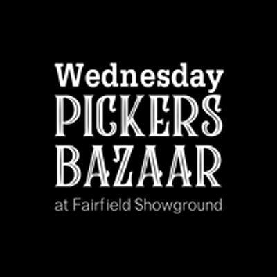 Wednesday Pickers Bazaar