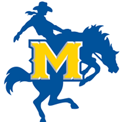 McNeese Men's Basketball