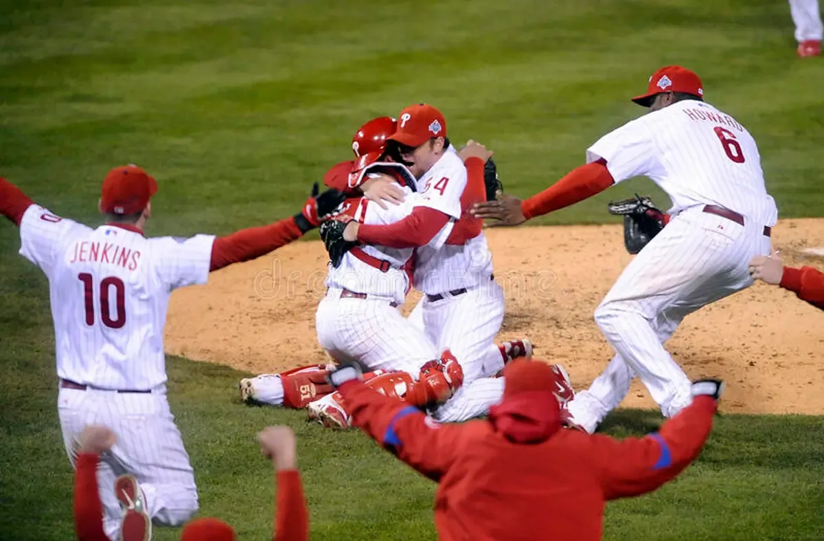 Parking NLDS: TBD at Philadelphia Phillies (Home Game 1)
