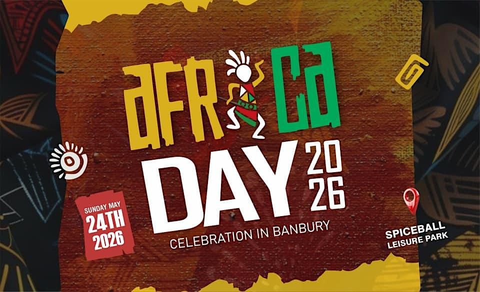 Africa Day Celebration