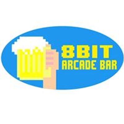 8 Bit Arcade Bar Peoria