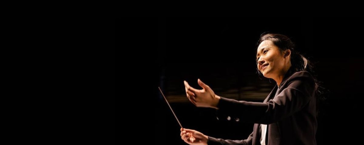 Hart Institute for Women Conductors: 10th Anniversary Concert at Winspear Opera House