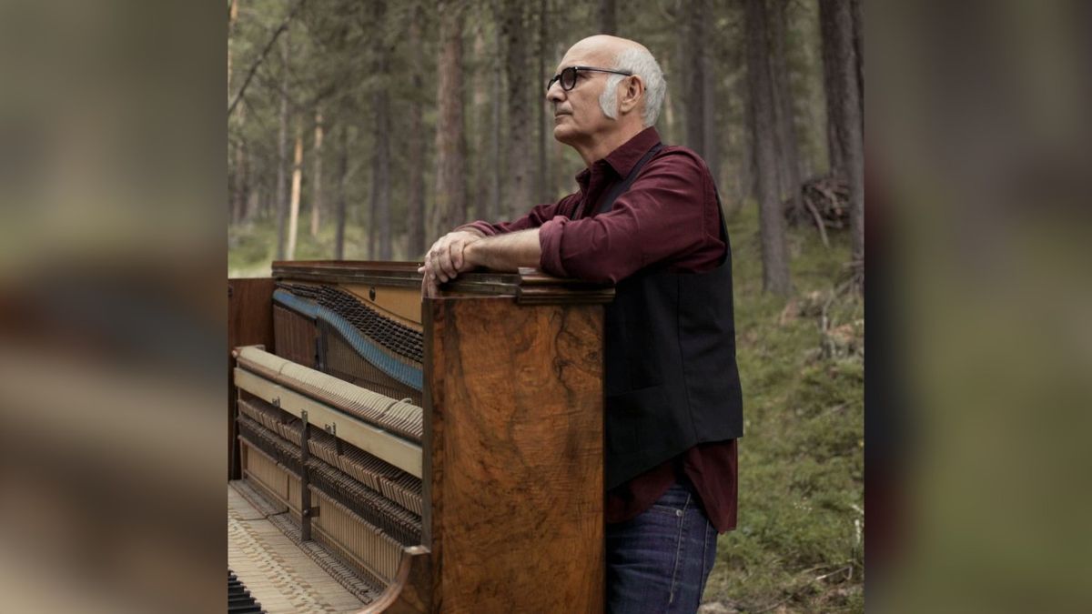 Ludovico Einaudi Glasgow Tickets