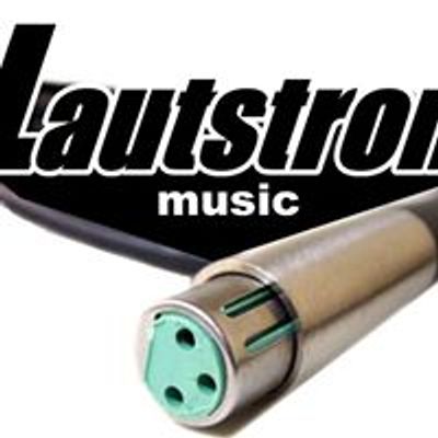 Lautstrom -  Booking Management Onlinepromotion