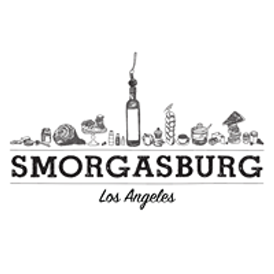 Smorgasburg Los Angeles