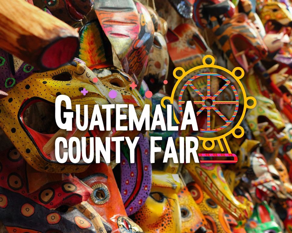 Guatemala County Fair