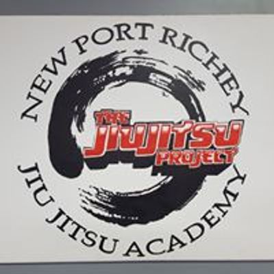 New Port Richey Jiu Jitsu Academy