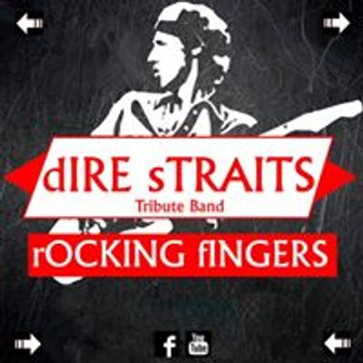 Rocking Fingers - Dire Straits Tribute