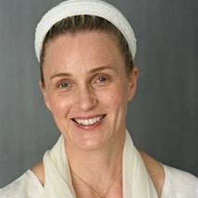 SiriSimran Khalsa