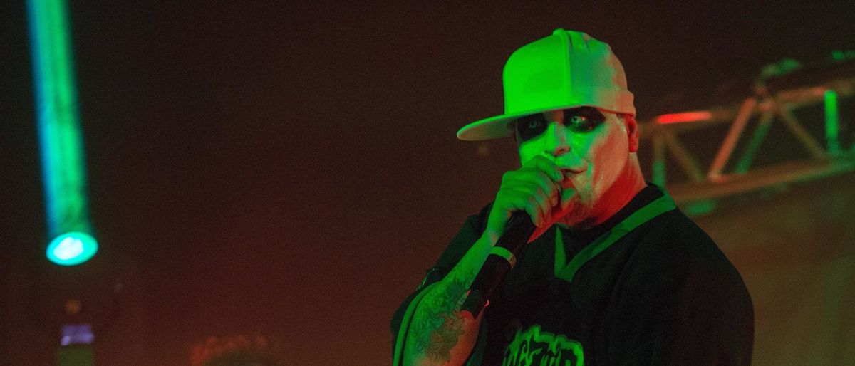 Parking Twiztid