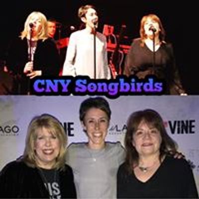 CNY Songbirds