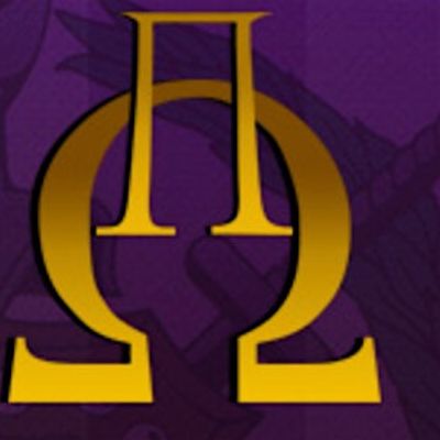 Pi Omega Ques