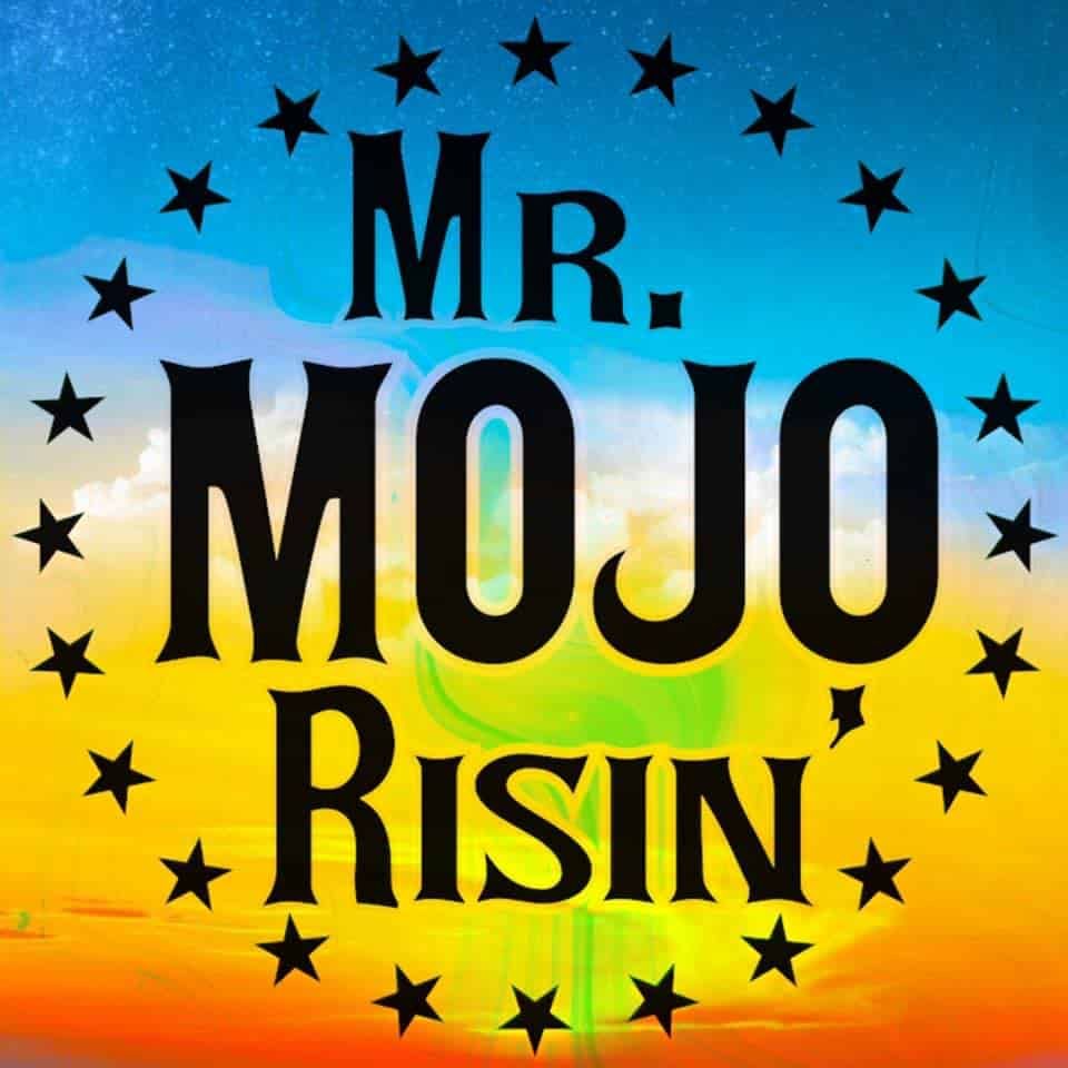 Mr Mojo Risin at The Canyon Agoura Hills