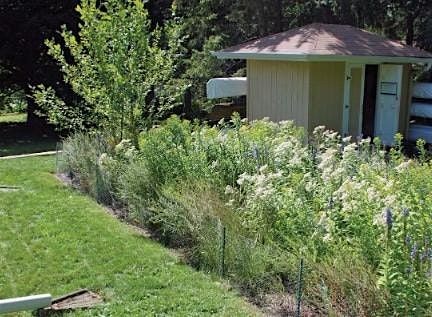 FREE Hands On Rain Garden Workshop - Learn To DIY