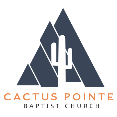 Cactus Pointe Baptist Church
