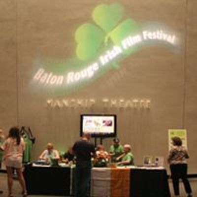 Baton Rouge Irish Film Festival