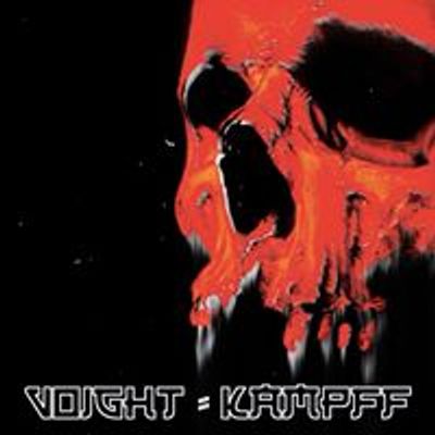 Voight-Kampff