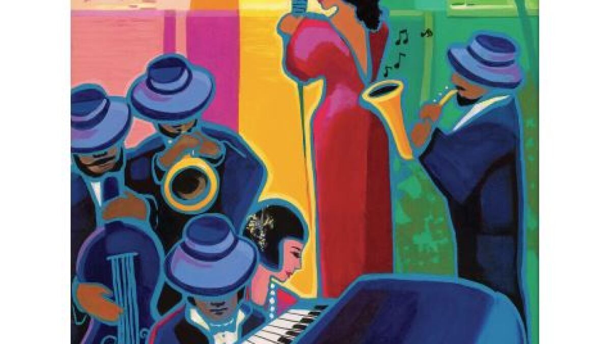 Parking Troupe Vertigo - Mysterioso - Naples