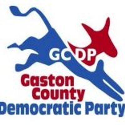 Gaston County NC Democratic Party